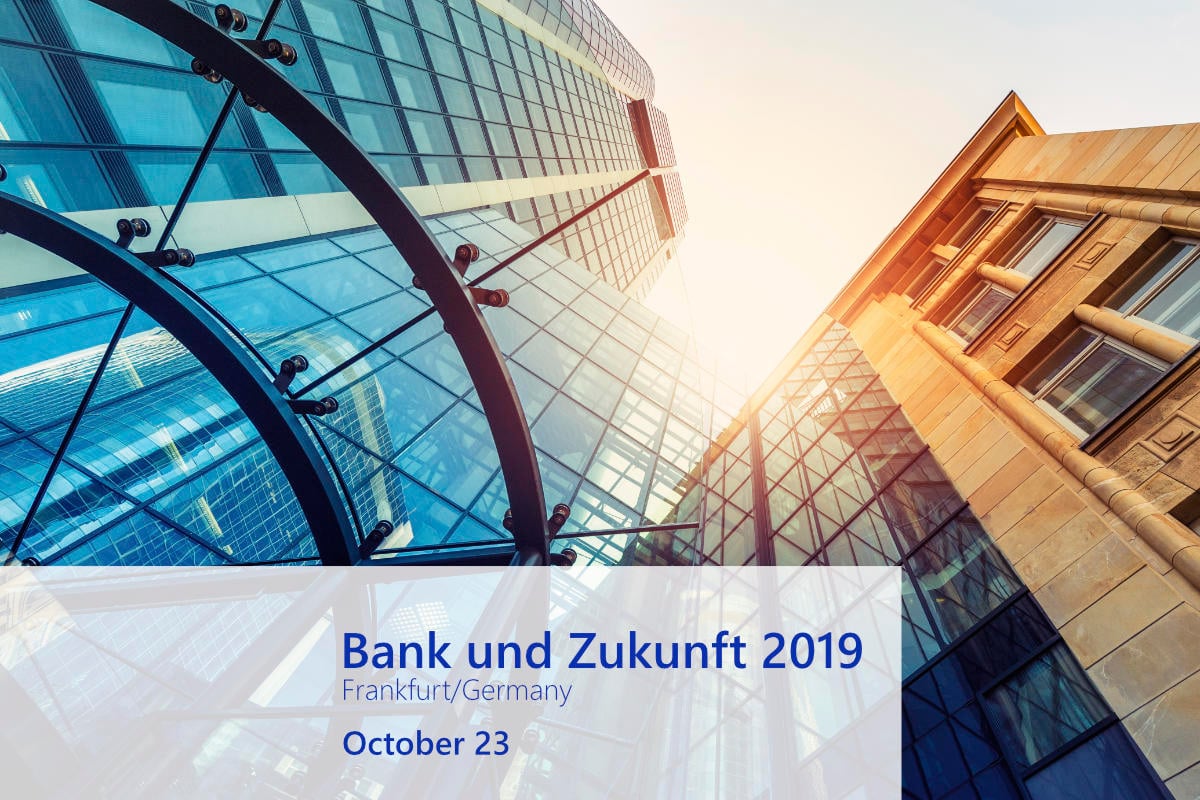 Bank Und Zukunft 19 Open Banking Continues To Gain Relevance